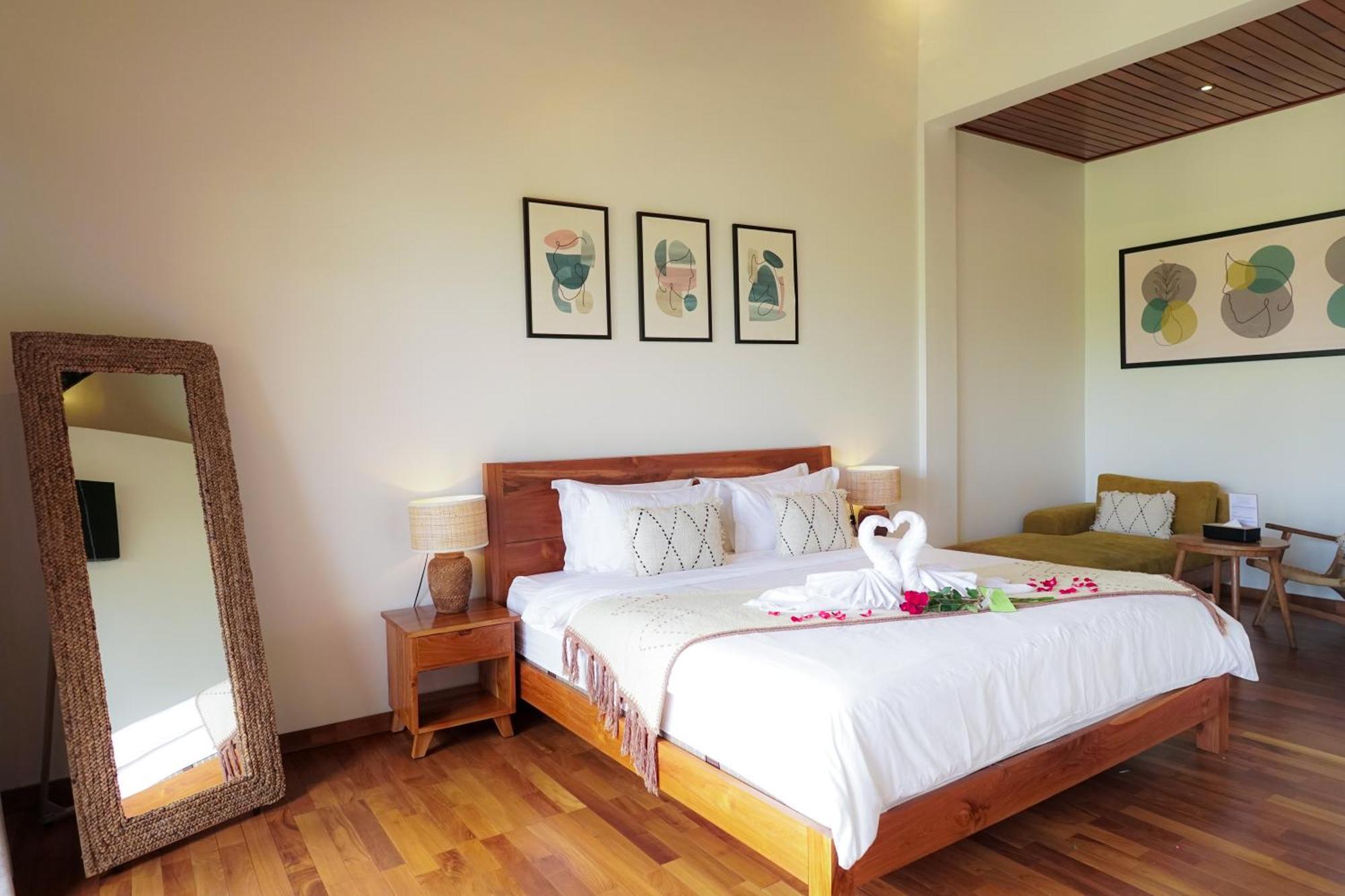Tropical Beach House Bali Seminyak Exterior foto