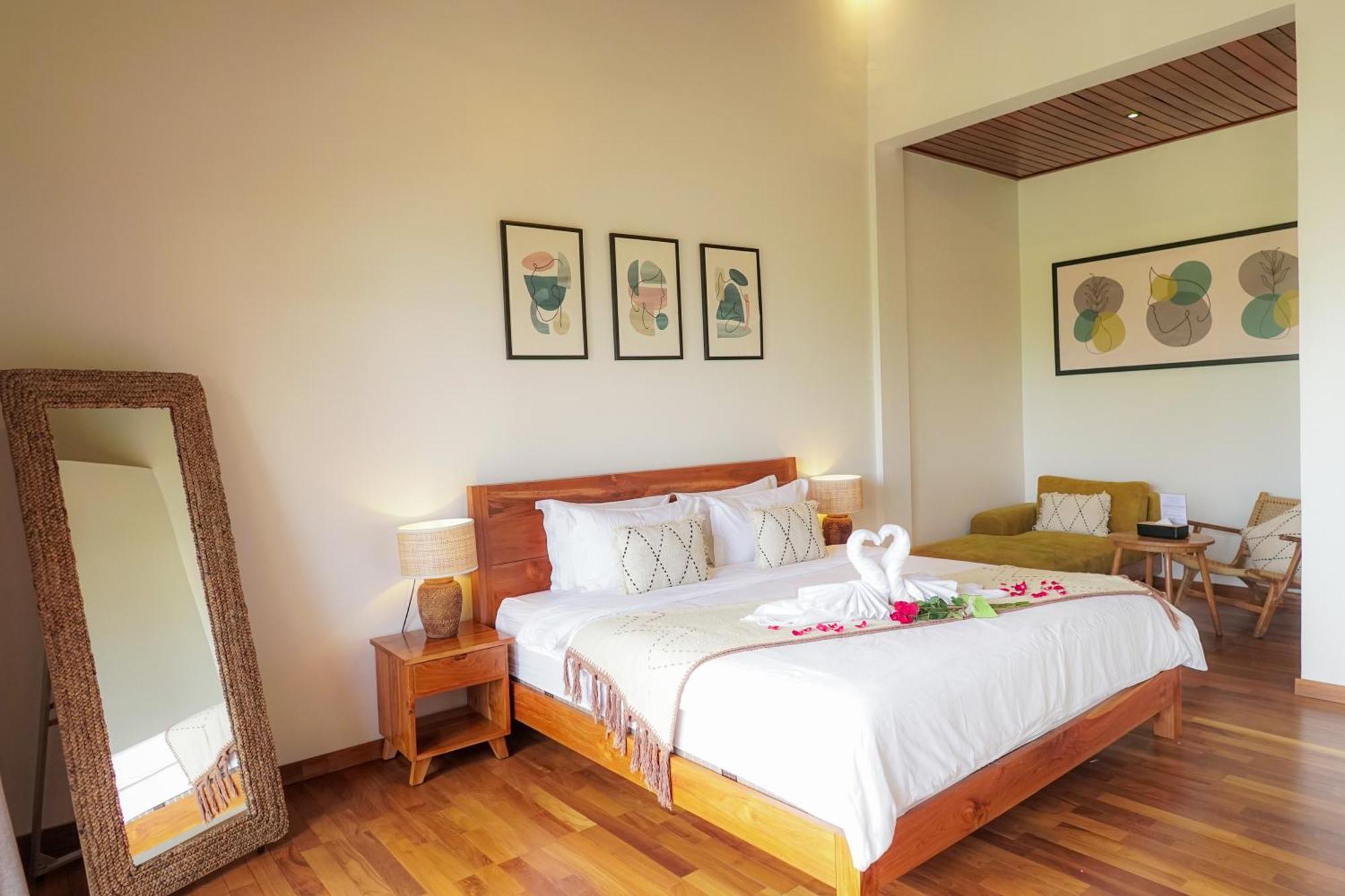 Tropical Beach House Bali Seminyak Exterior foto