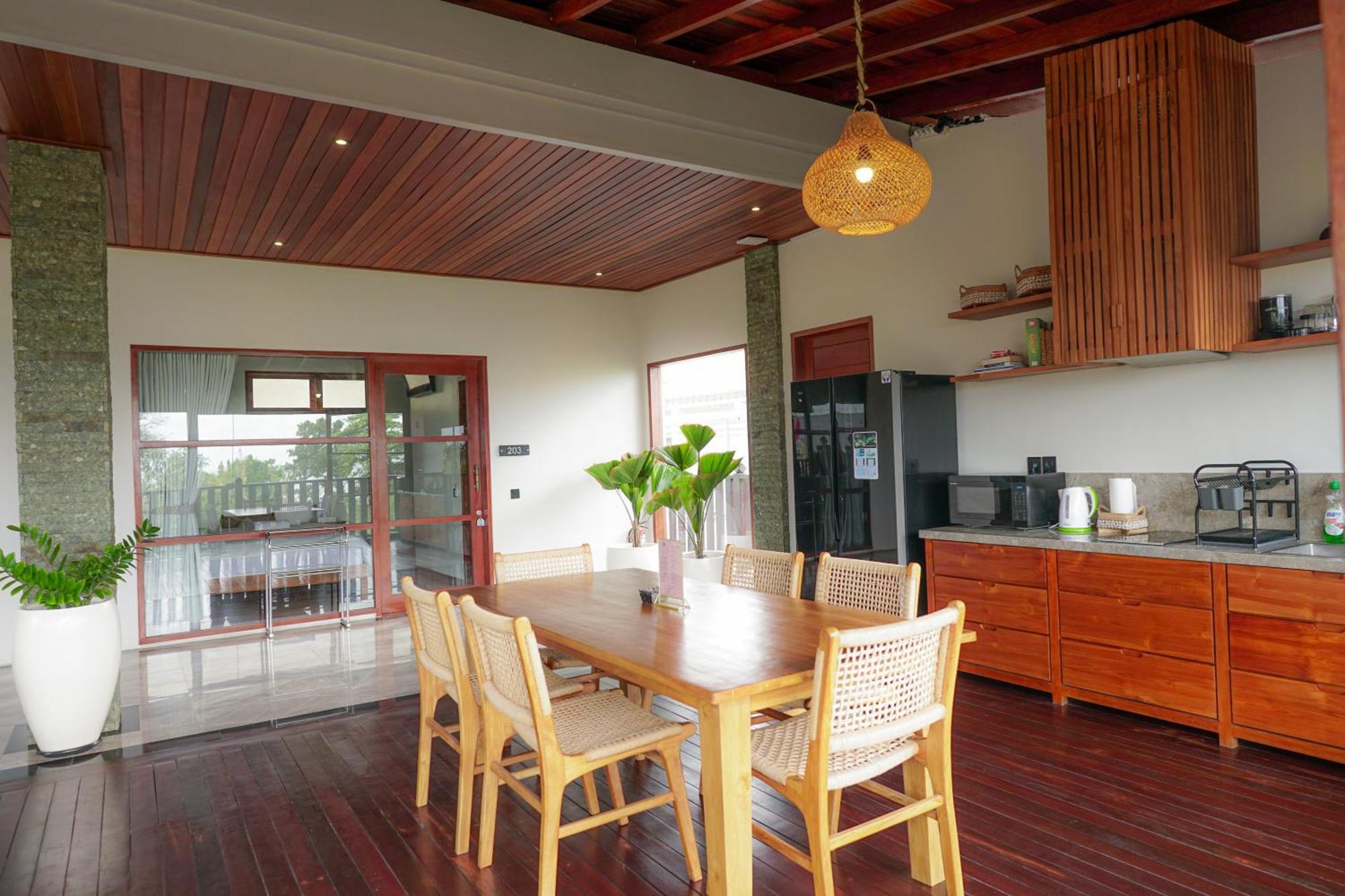 Tropical Beach House Bali Seminyak Exterior foto