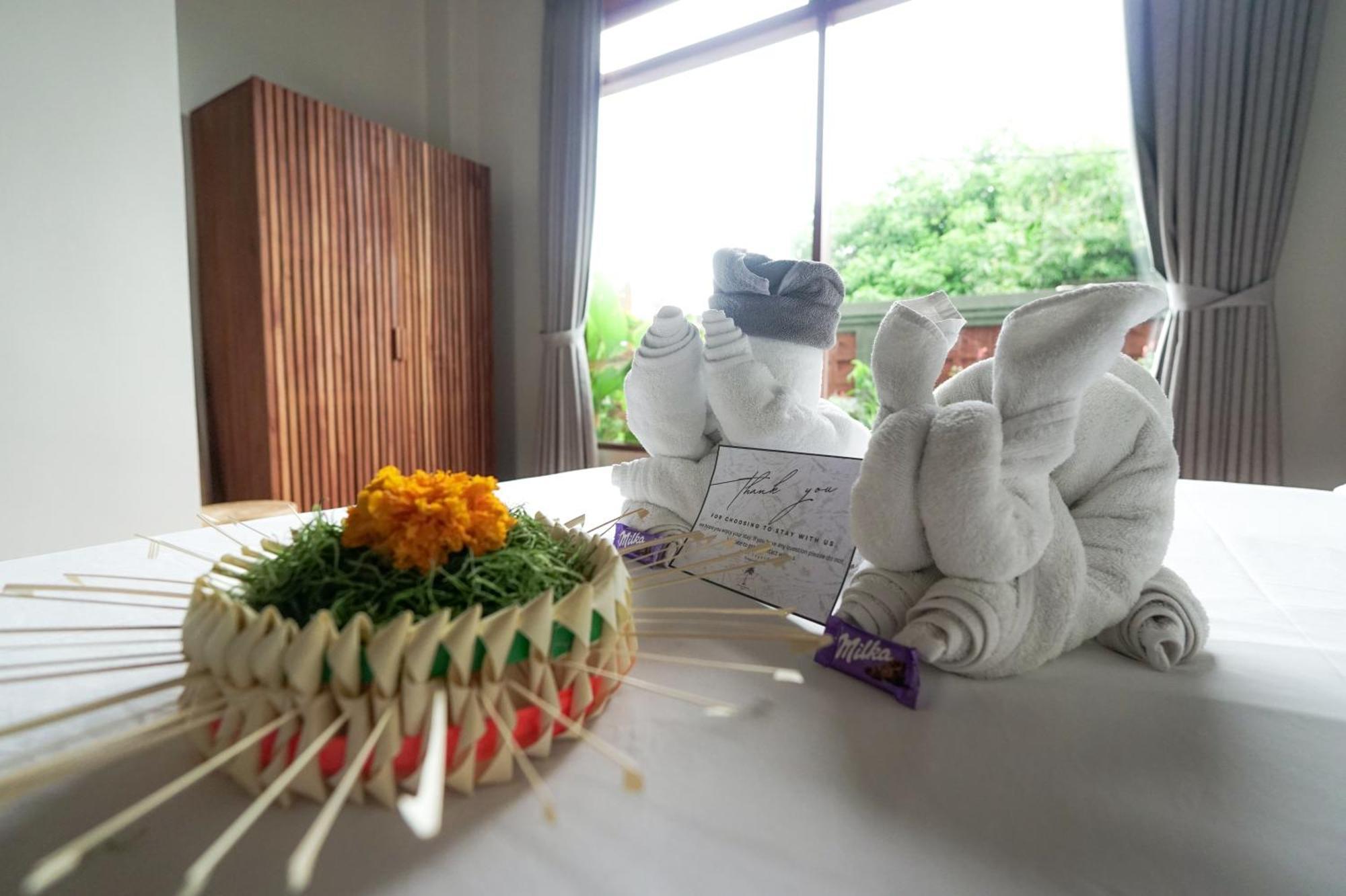 Tropical Beach House Bali Seminyak Exterior foto